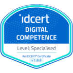 idcert-digital-competence (v1-0.0)